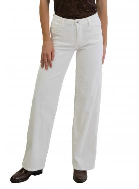 Pantalone in velluto Please